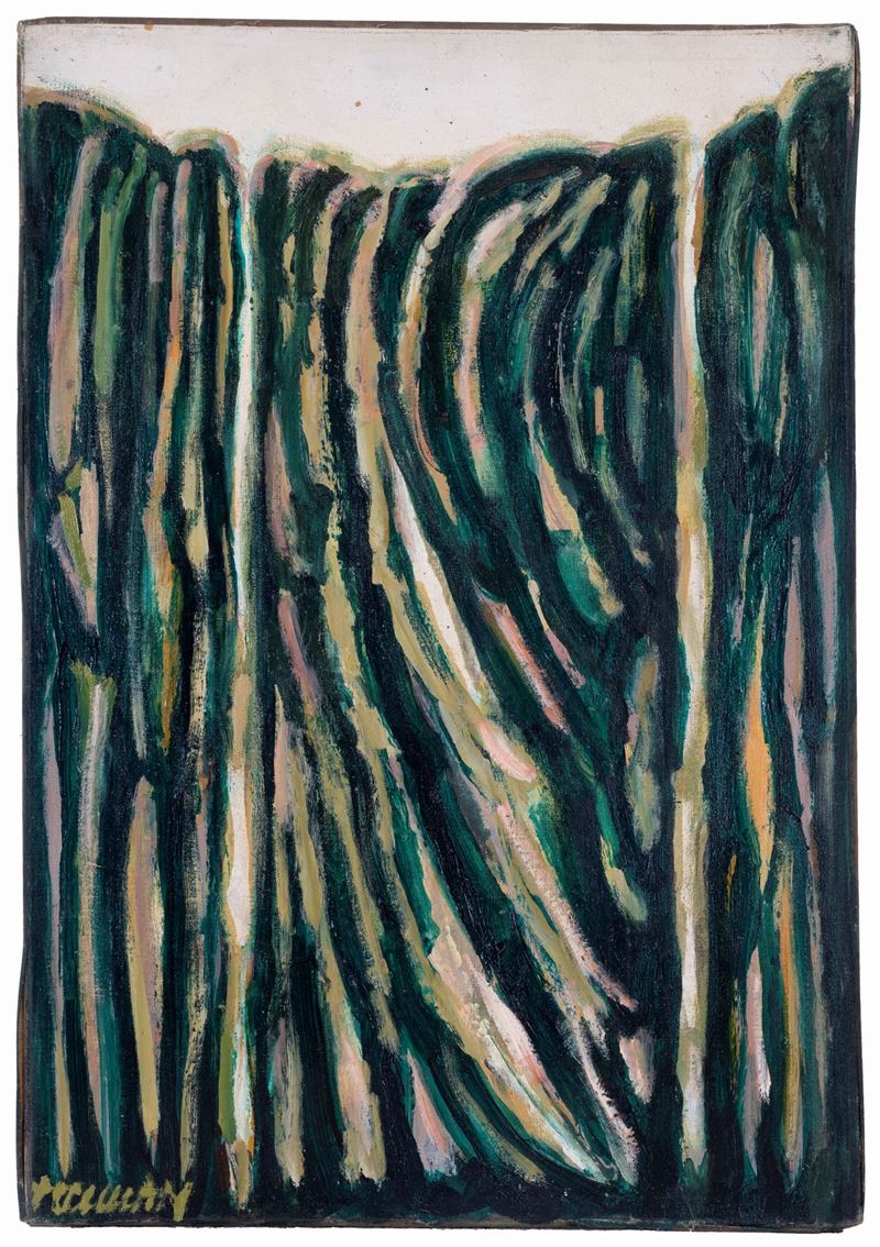 senza titolo (dalla serie Genesis)