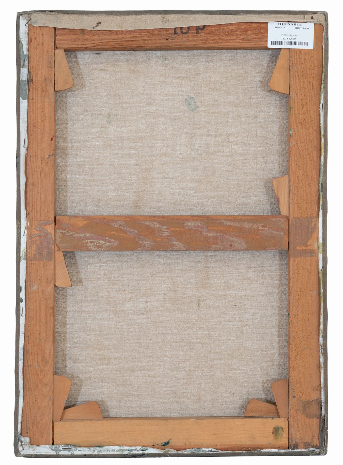 senza titolo (dalla serie Genesis)