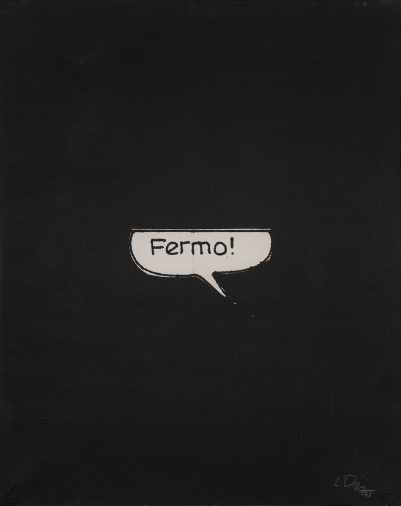 Fermo!