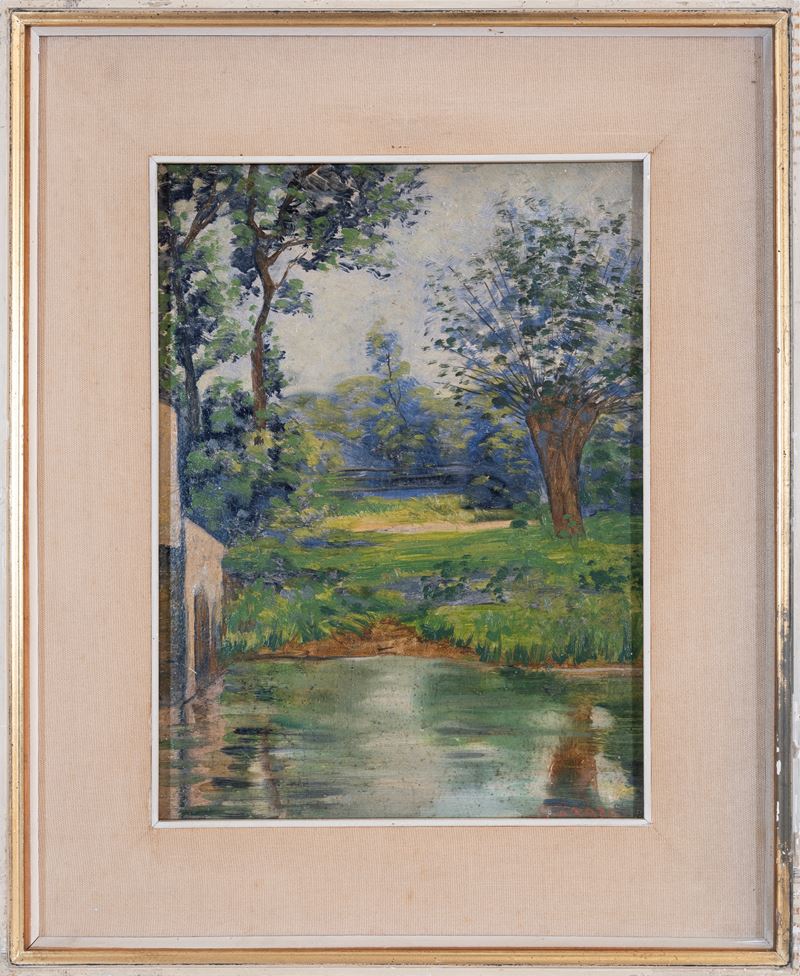 Paesaggio