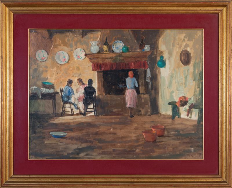 Interno