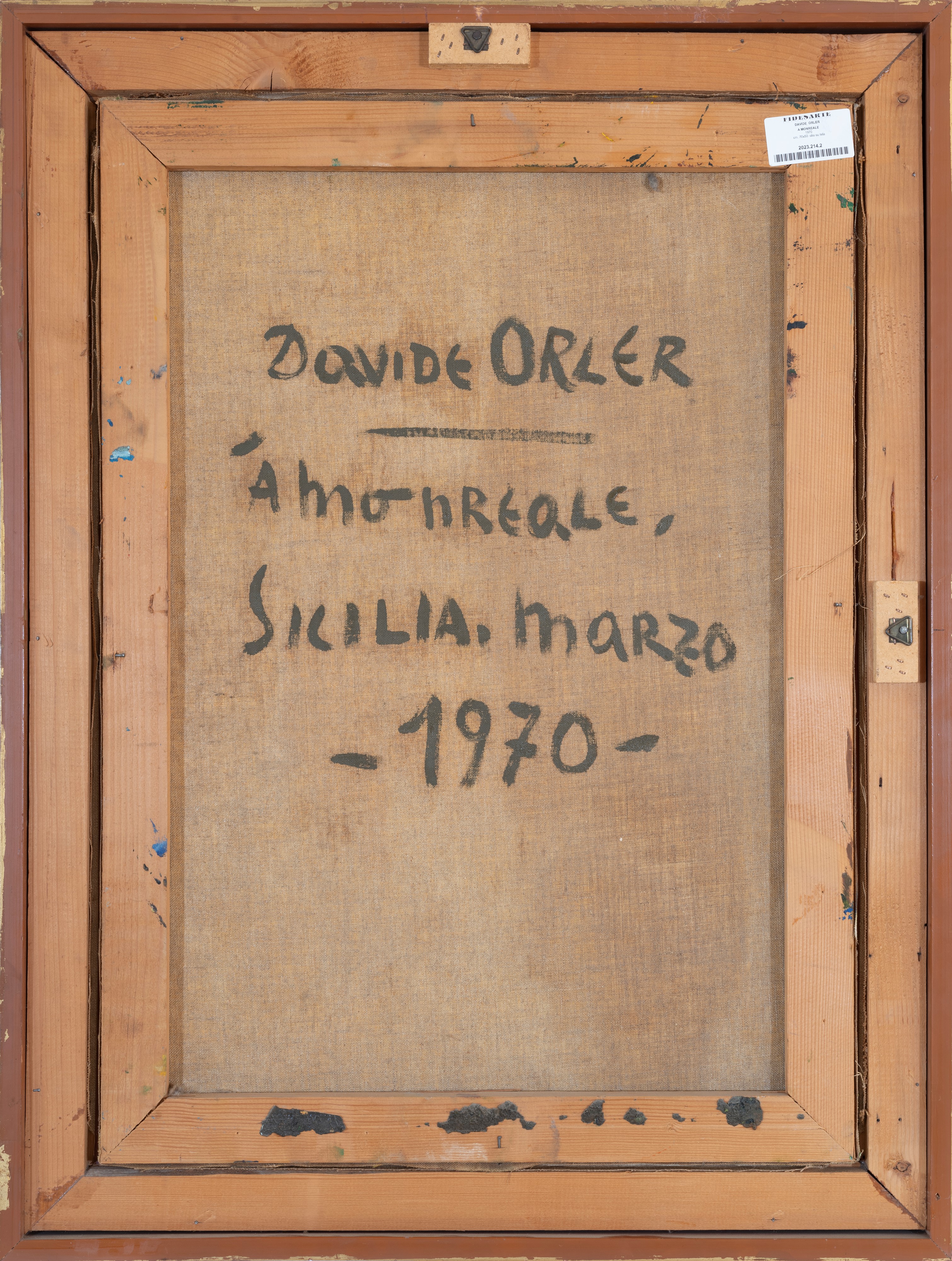 A Monreale