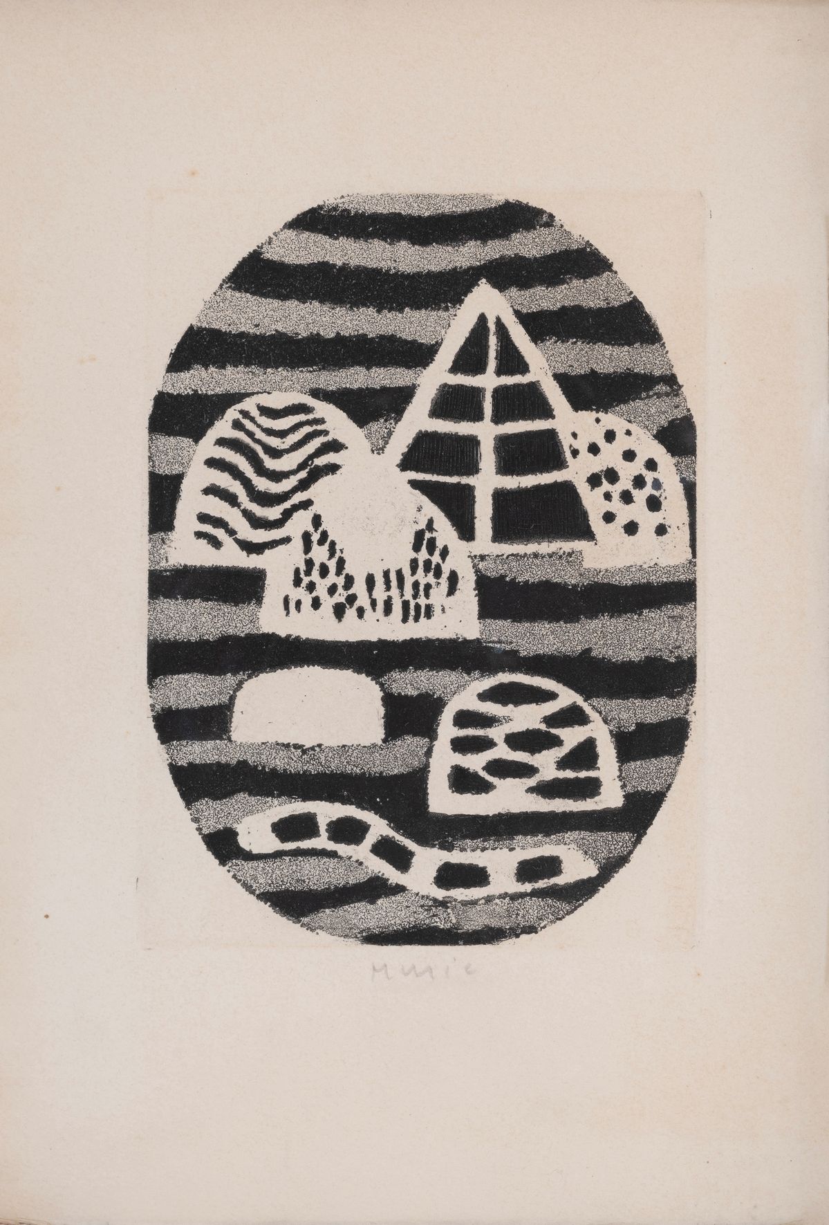 Paysage e Cattedrale