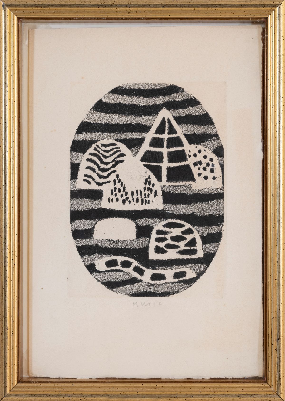 Paysage e Cattedrale