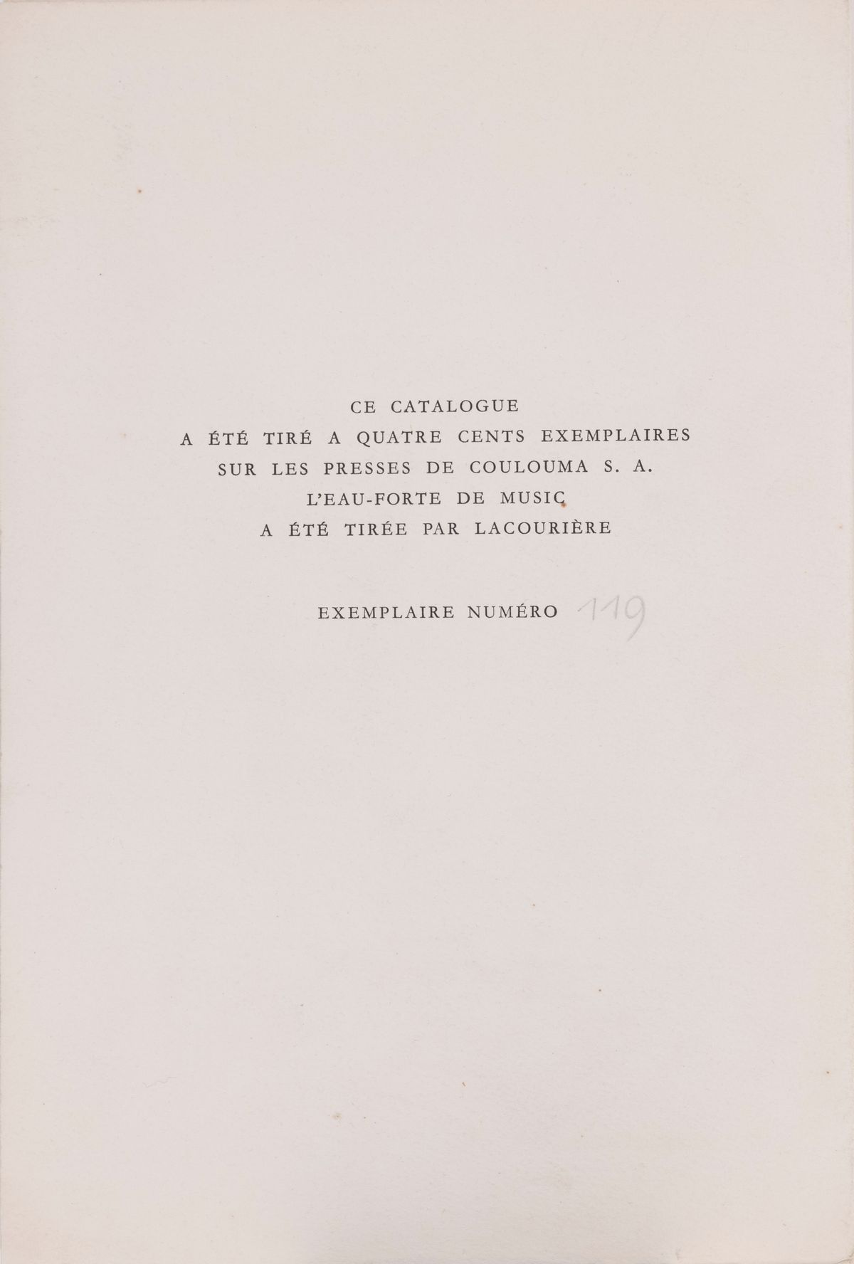 Paysage e Cattedrale