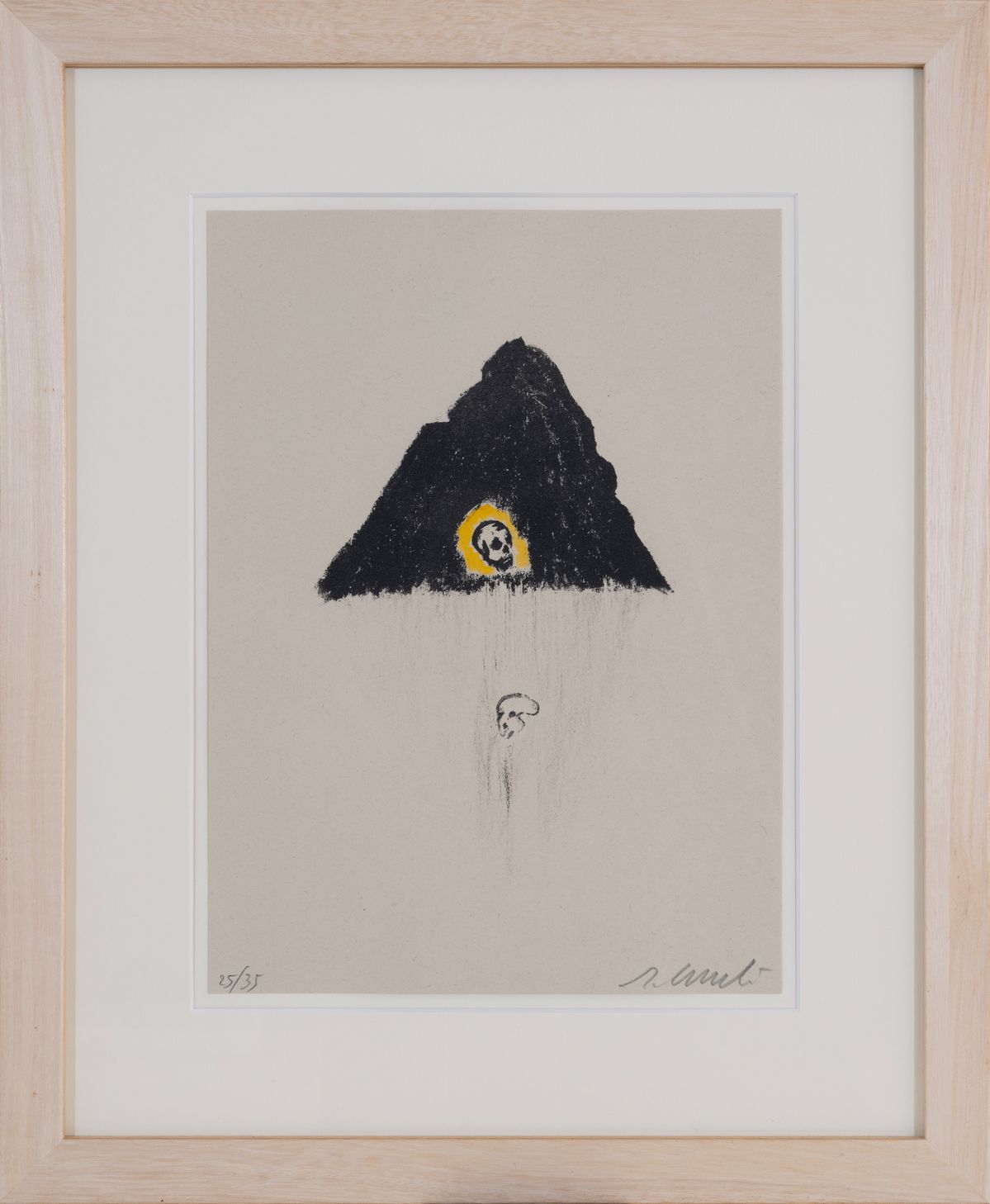 Dalla divina commedia