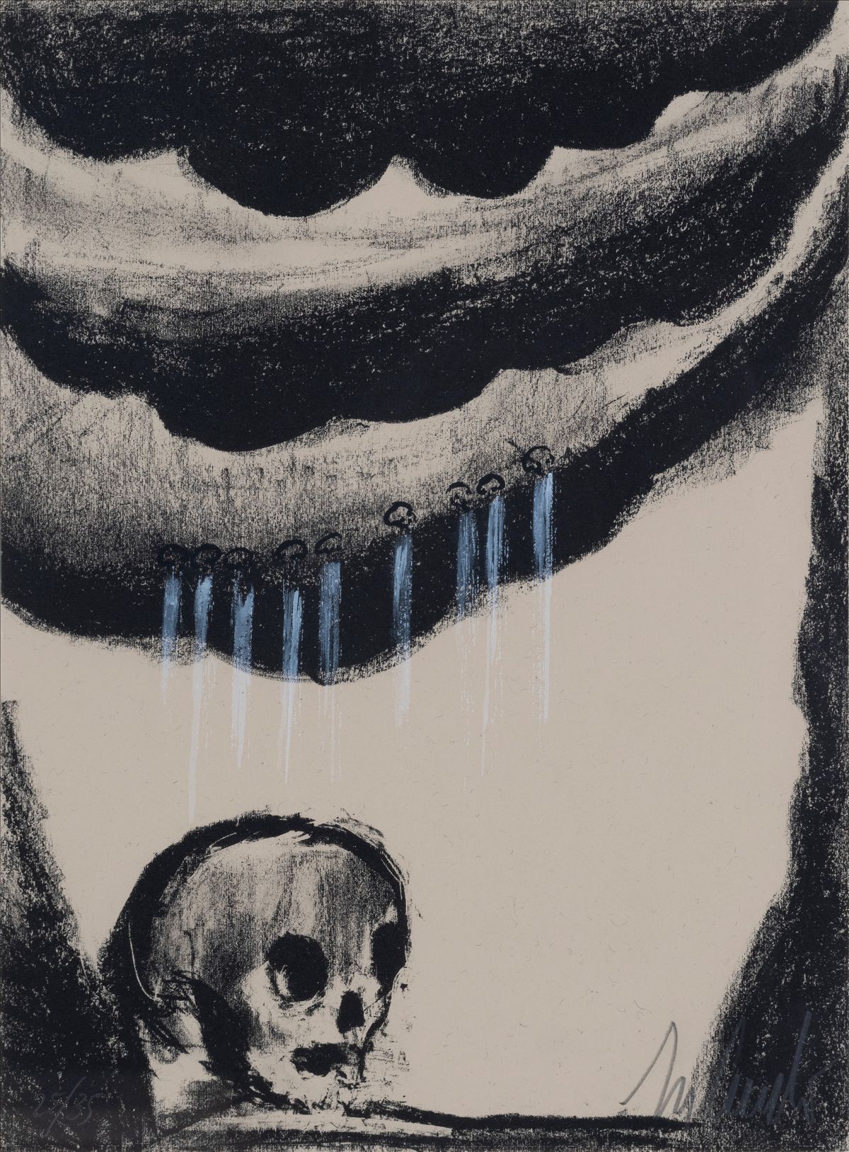 Dalla divina commedia