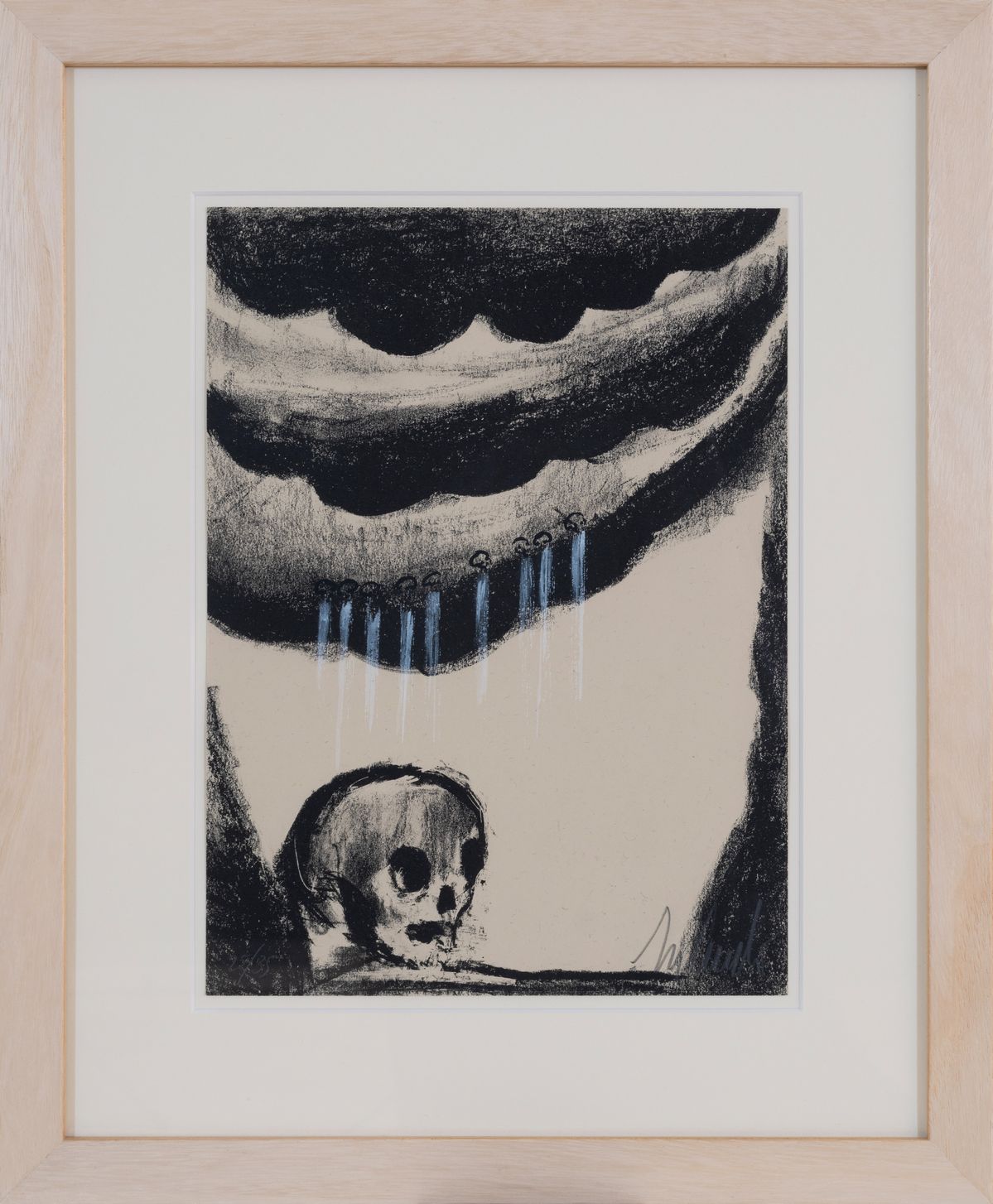 Dalla divina commedia