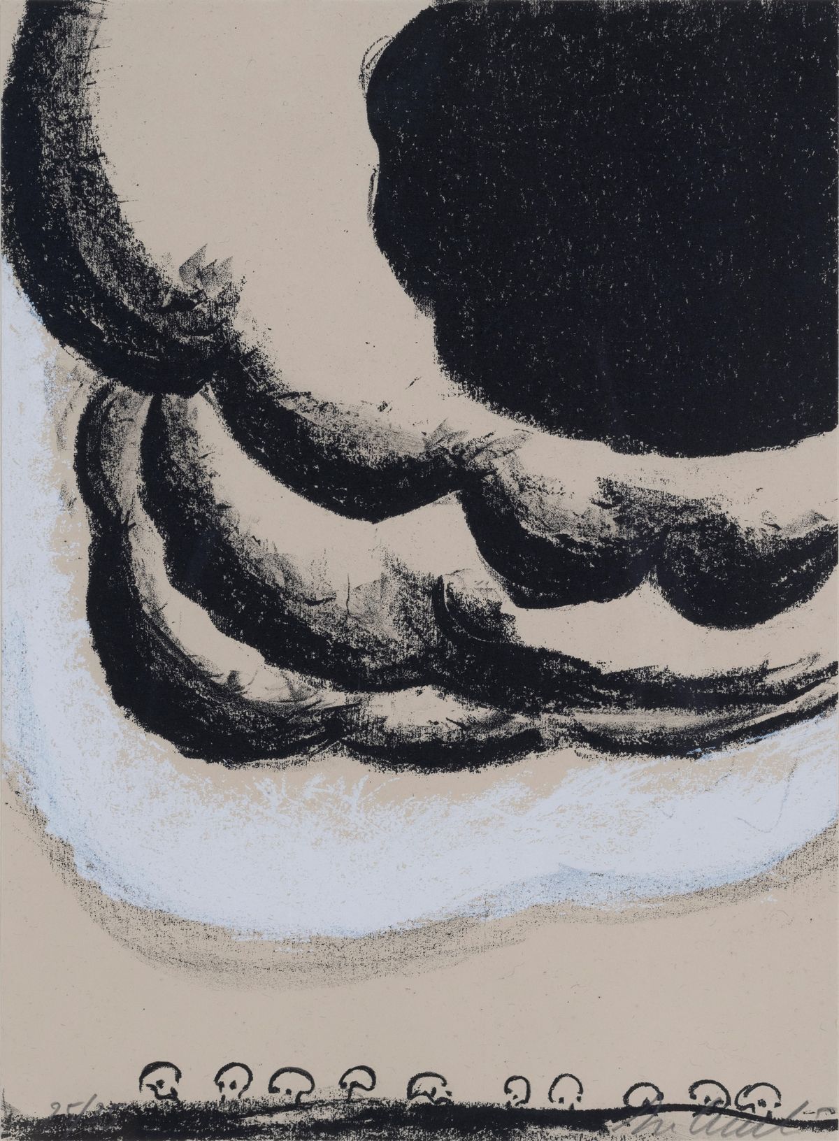 Dalla divina commedia