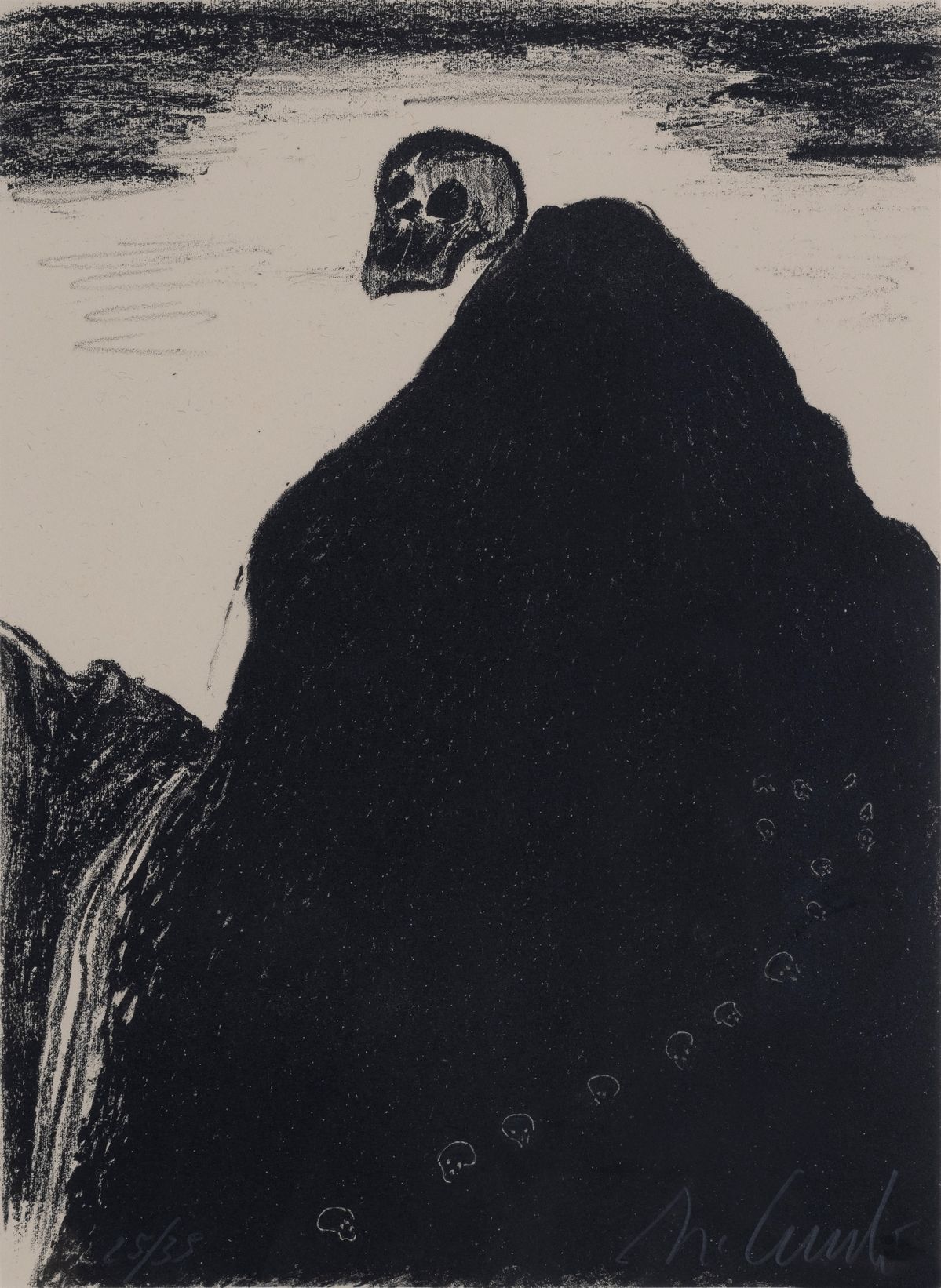 Dalla divina commedia