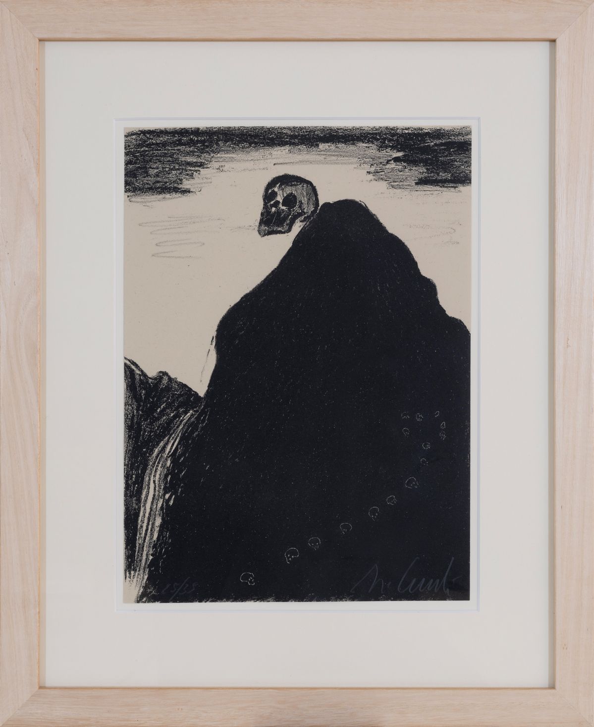 Dalla divina commedia