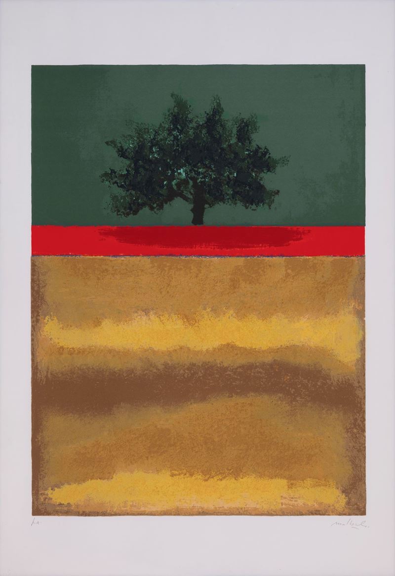 Alberi