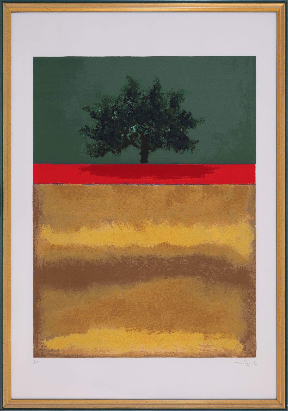 Alberi