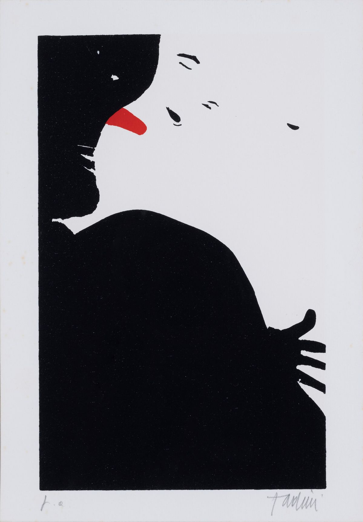 Senza titolo - Segnaletica