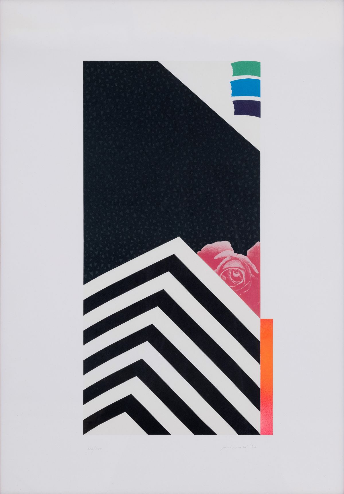 Senza titolo - Segnaletica