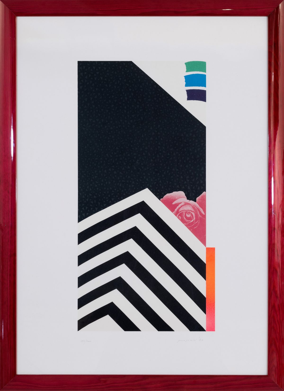 Senza titolo - Segnaletica