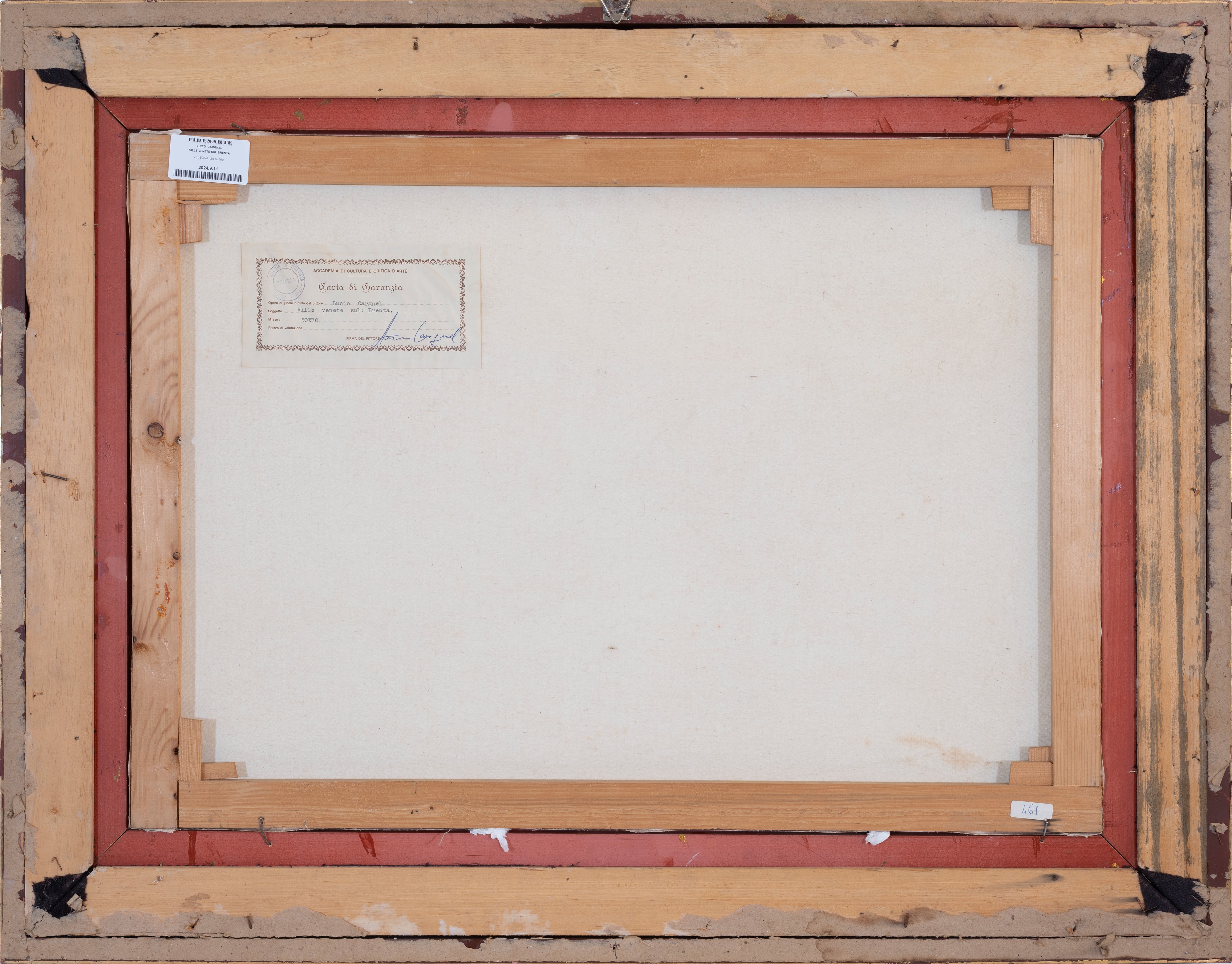 Ville Venete sul Brenta