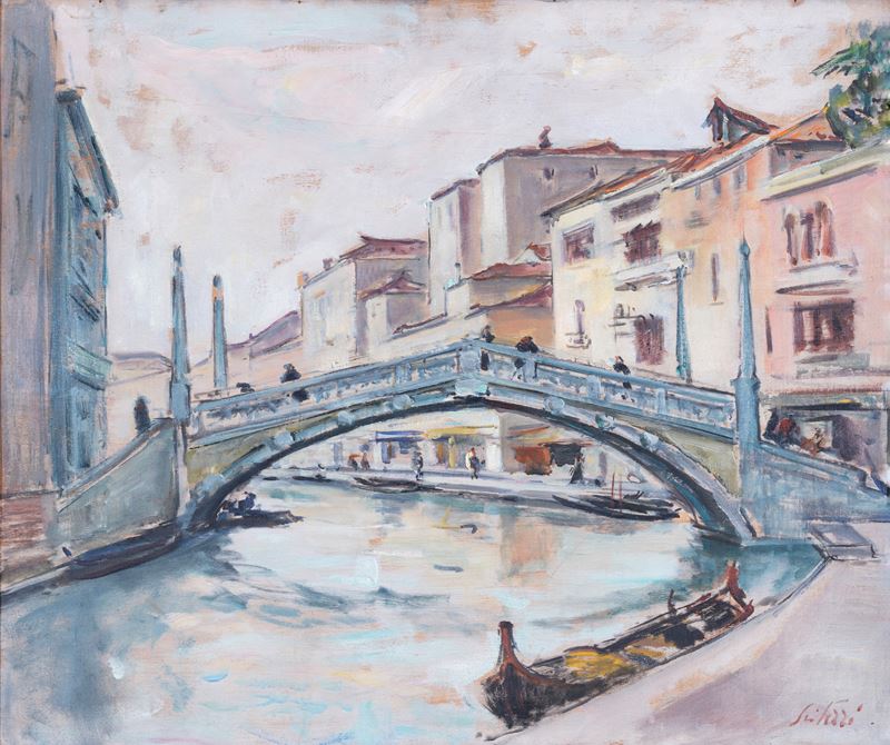 Ponte veneziano