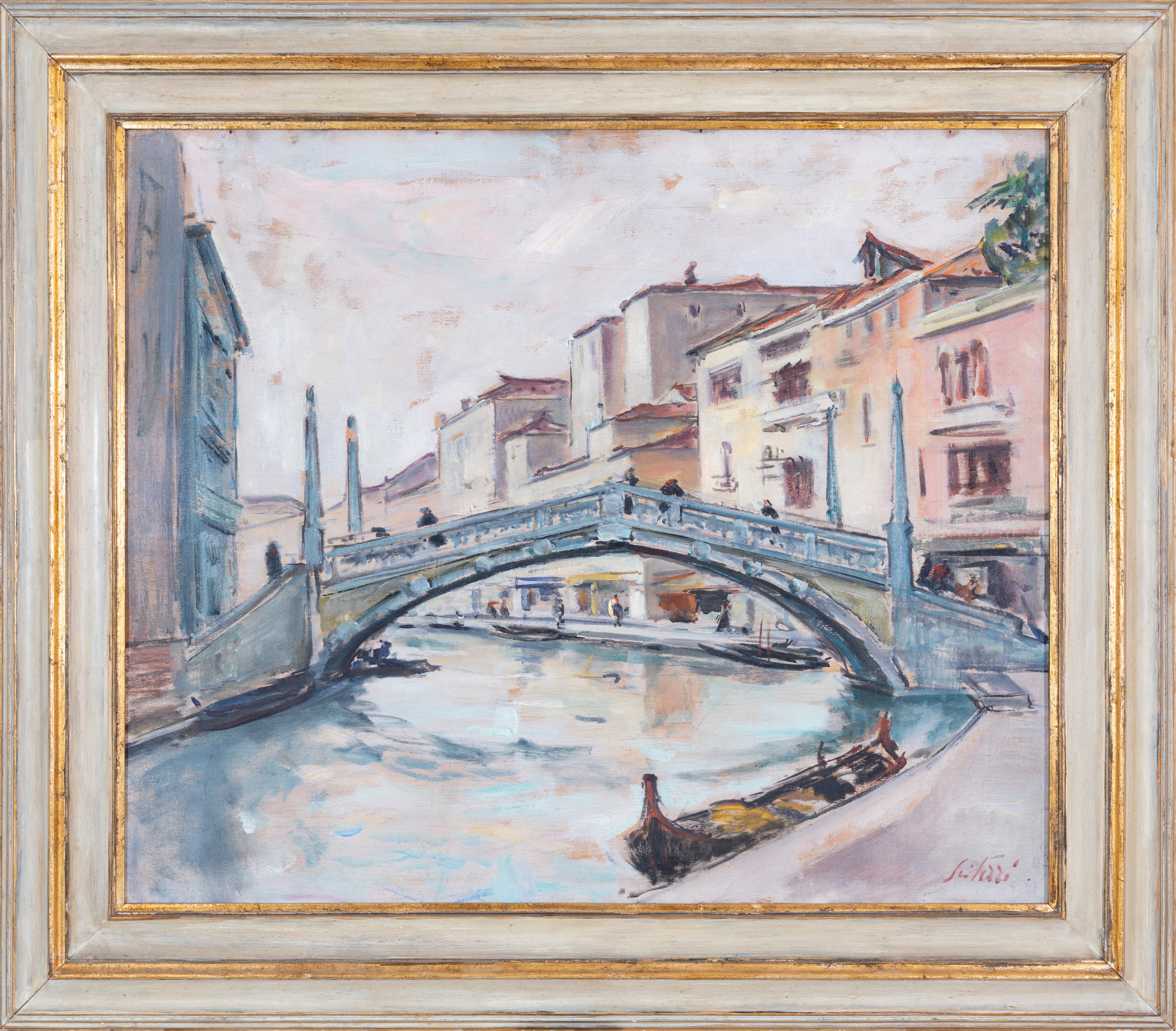 Ponte veneziano