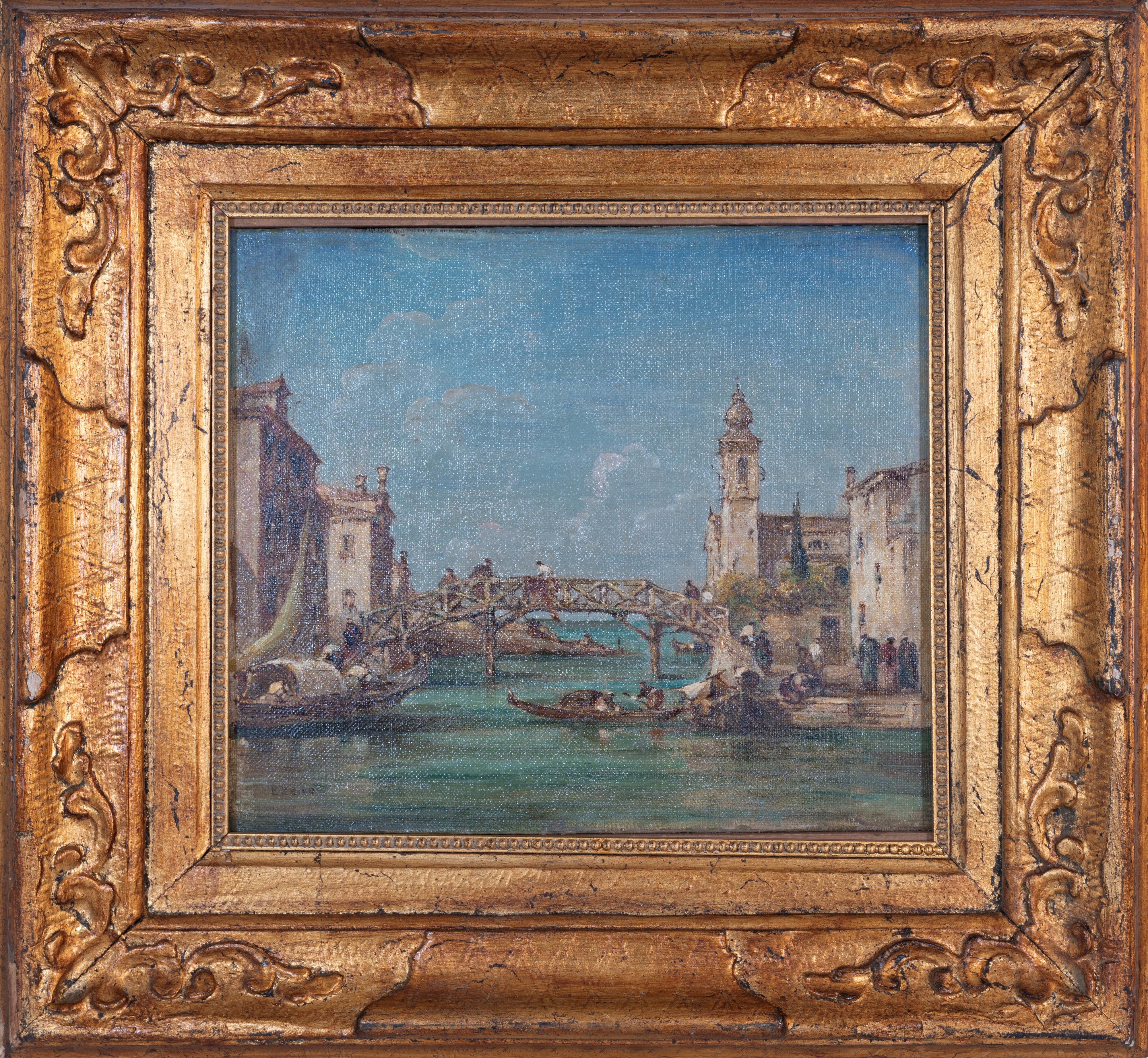 Chioggia