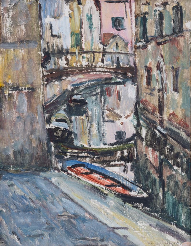 Rio Veneziano