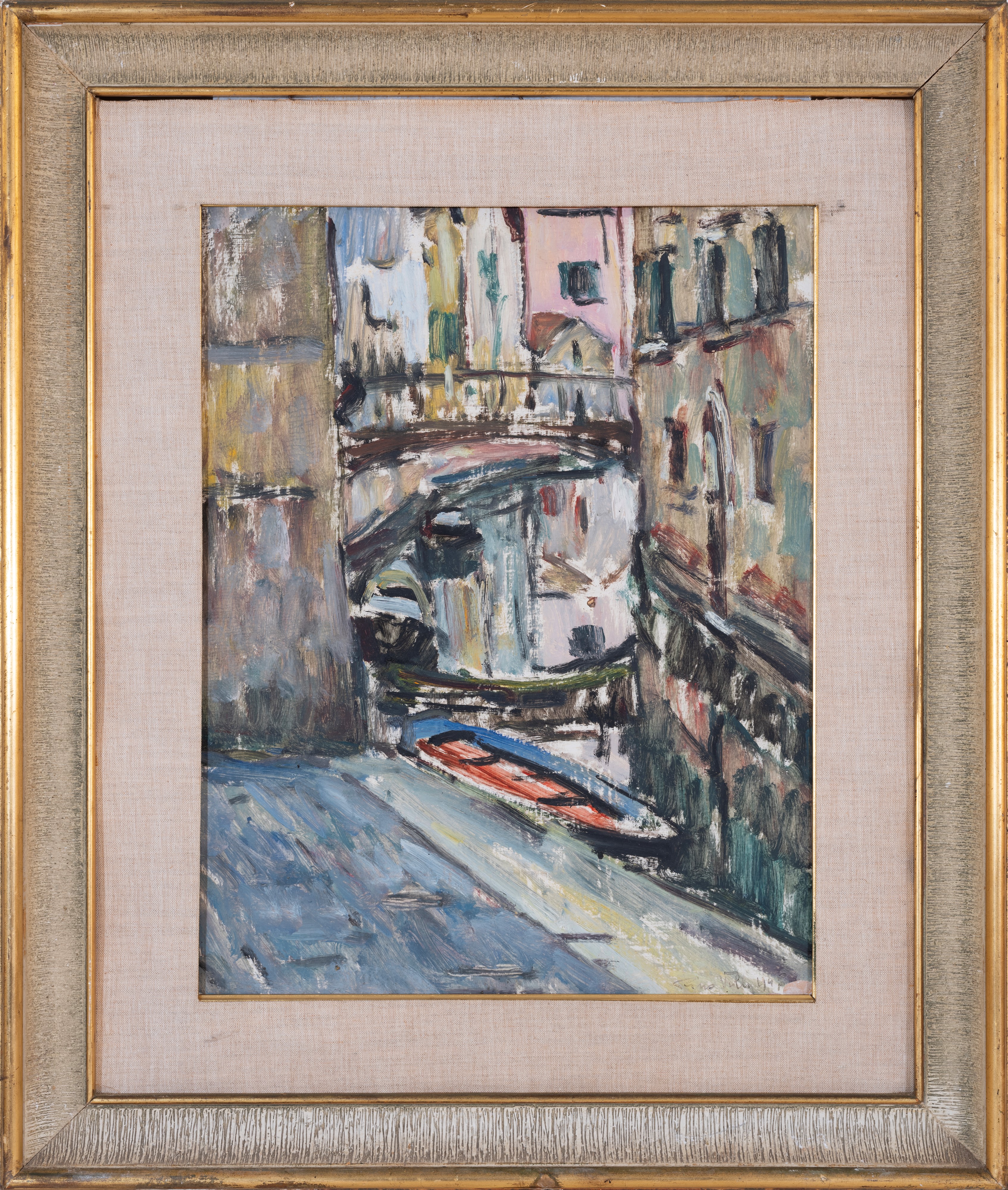 Rio Veneziano