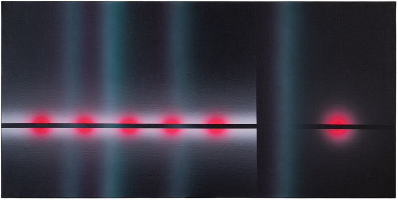 Flipper (Iridescente)