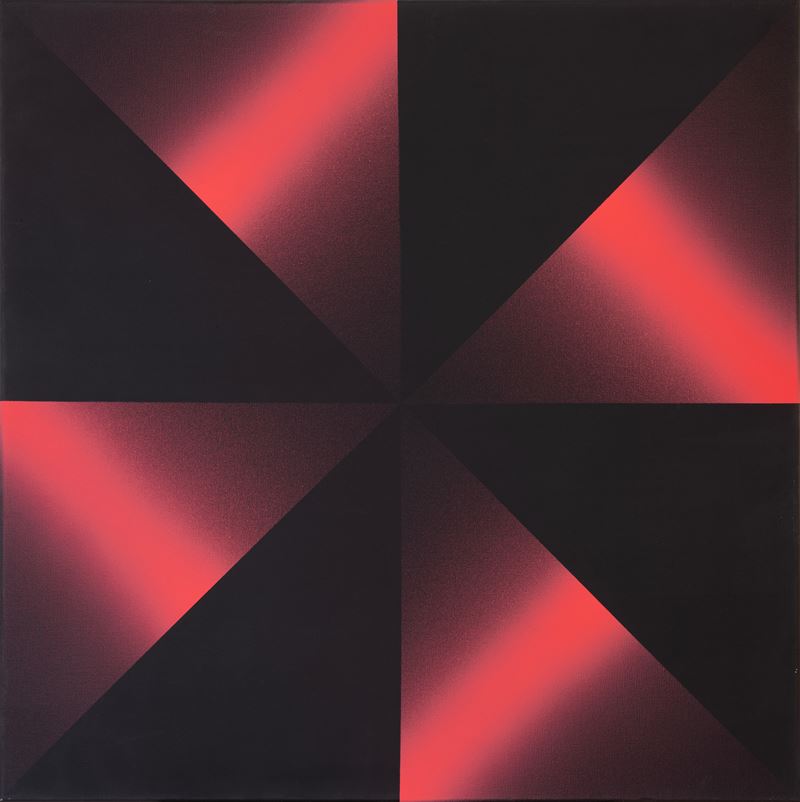 Alternando lo sguardo