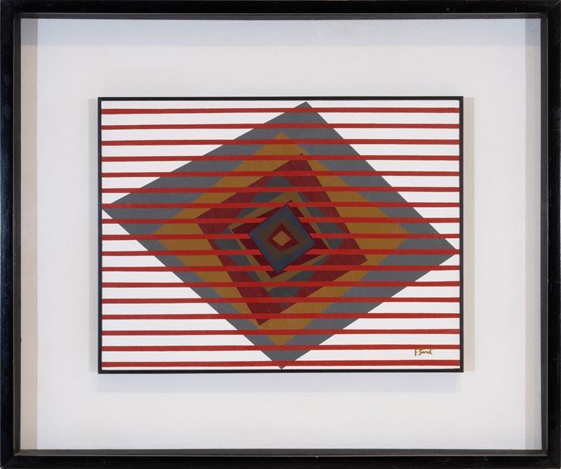 Modulazioni cromo-strutturali