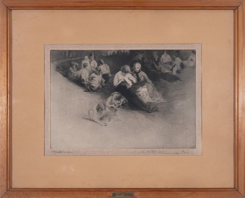 Parc des Buttes Chaumont, Parigi