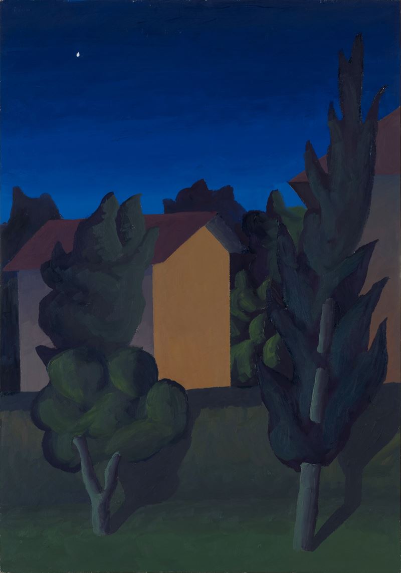 La prima stella