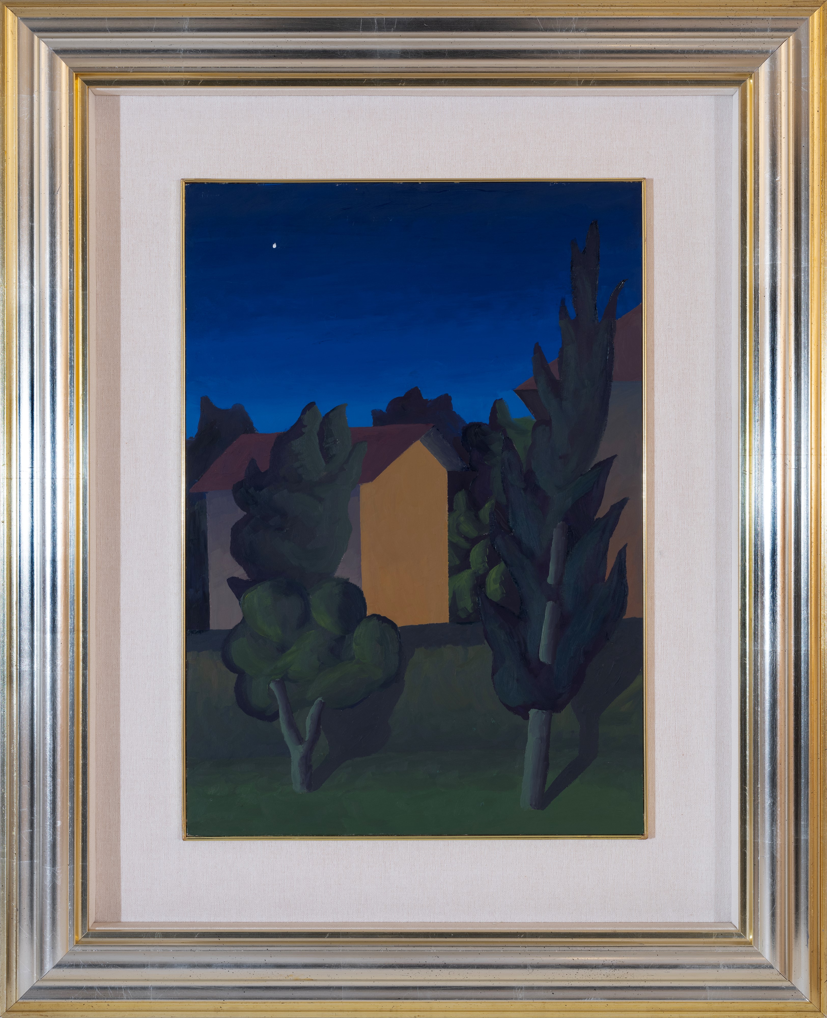 La prima stella