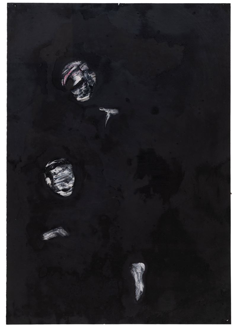 Matteo e L'Angelo