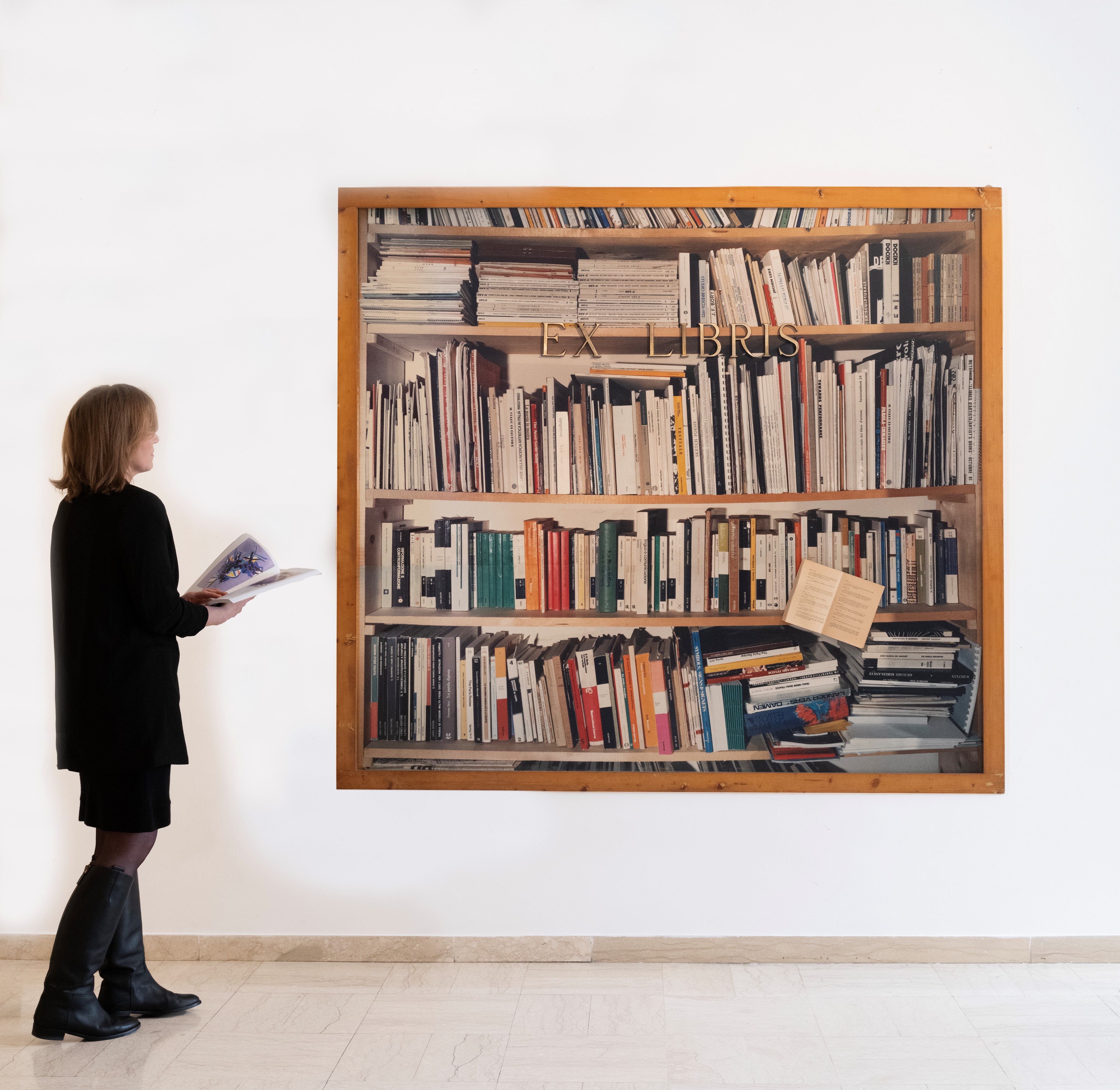 Ex Libris