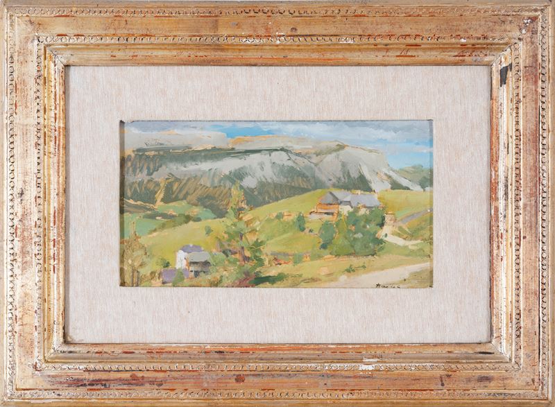 Paesaggio
