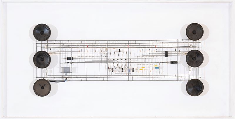 Installazione sonora