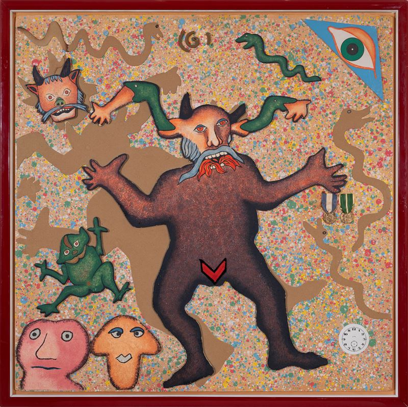 La piccola Apocalisse