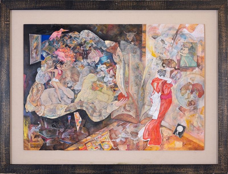 Le mille gru di Sadako