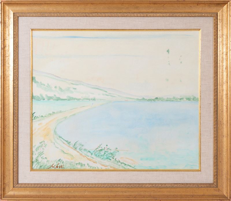 Paesaggio