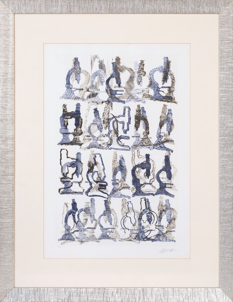 The nobel prize portfolio