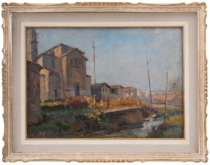 Paesaggio