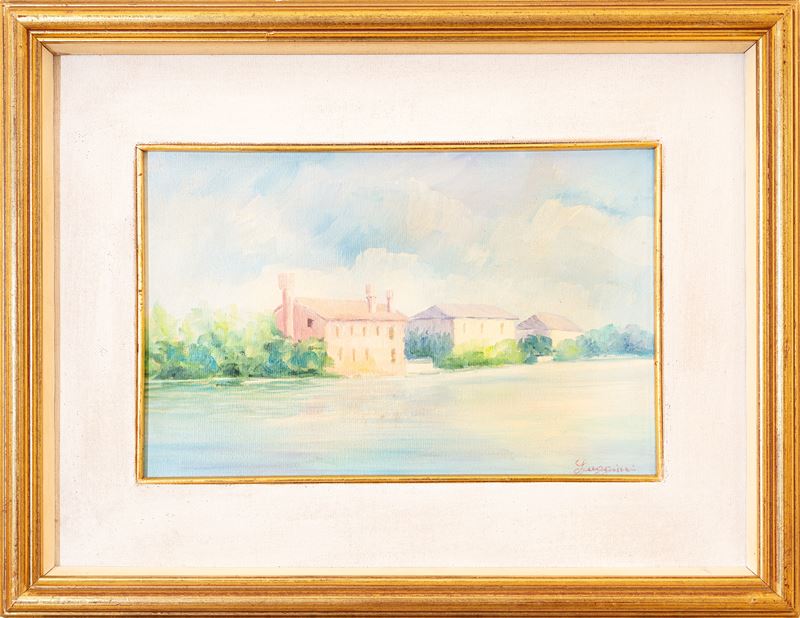 Case a Torcello