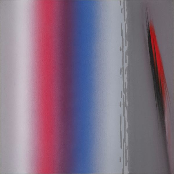 ENNIO FINZI - Transchromatic scales