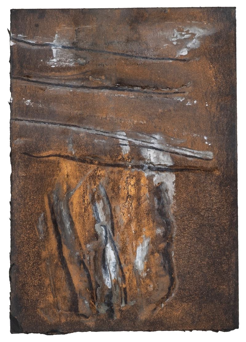 Un paesaggio antropomorfo