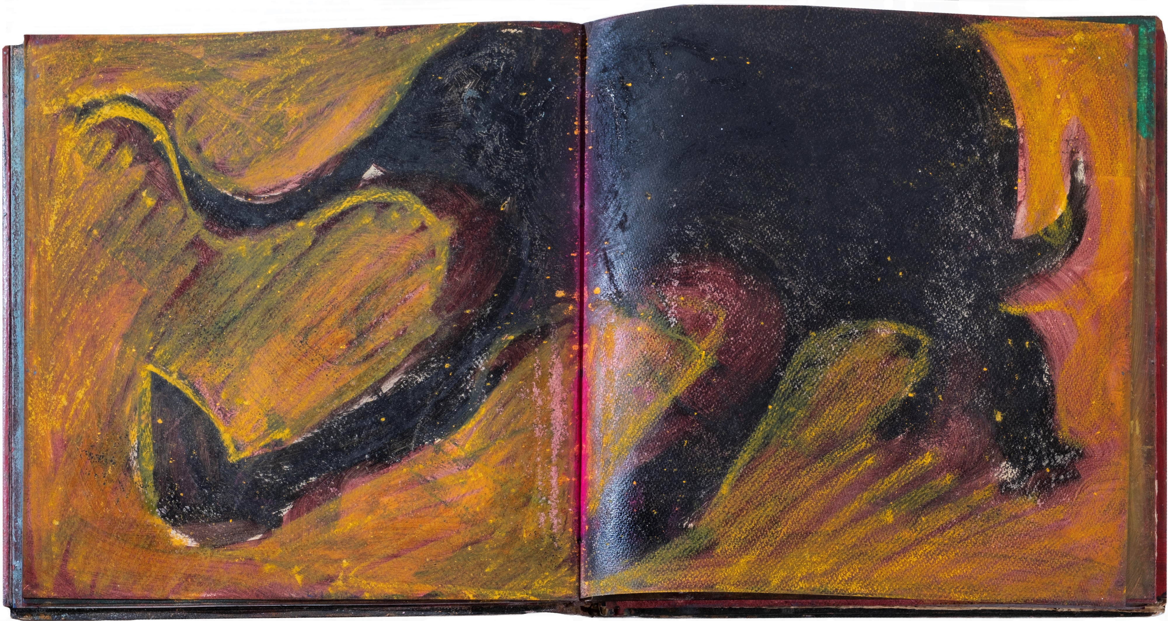 Libro di bordo