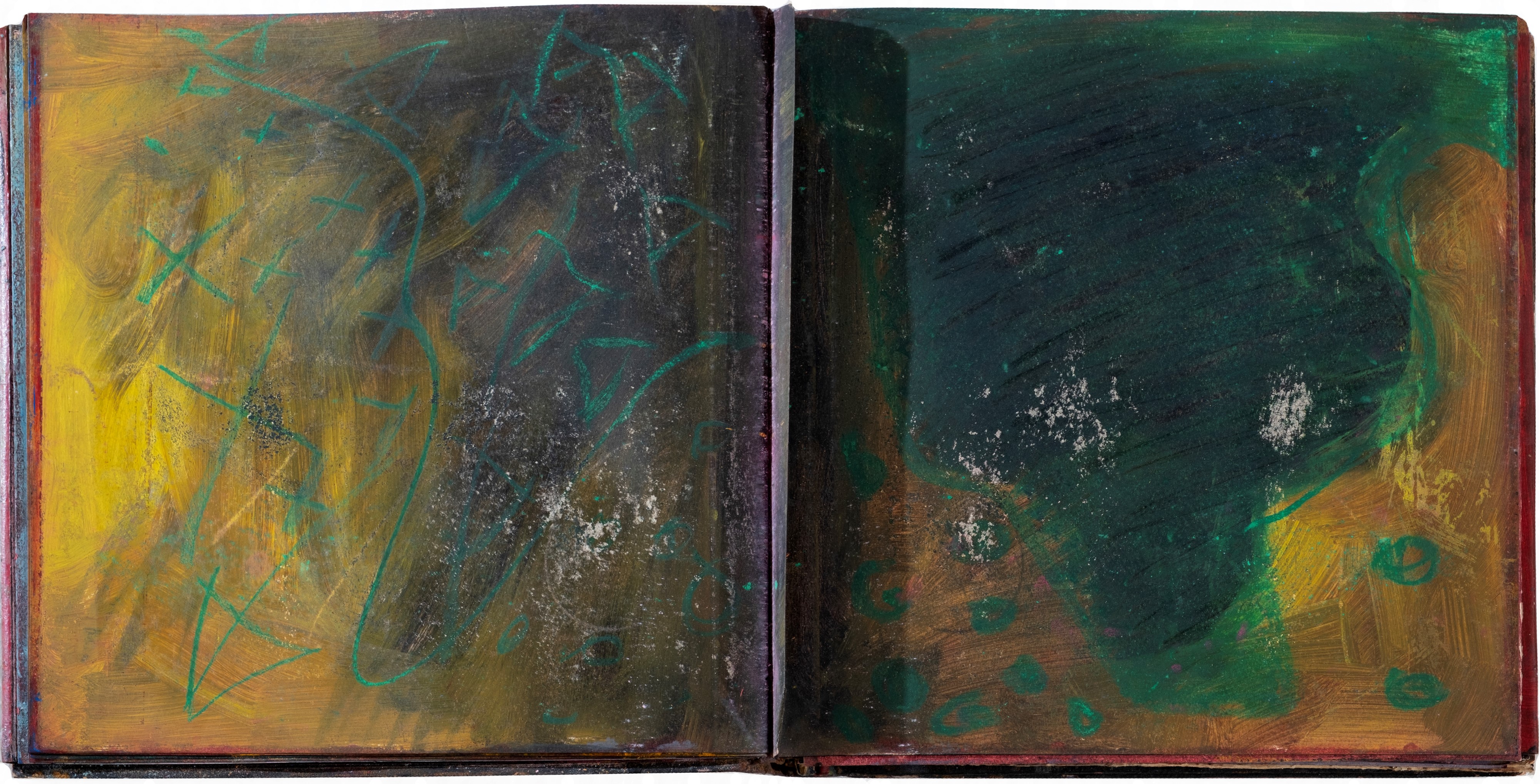 Libro di bordo