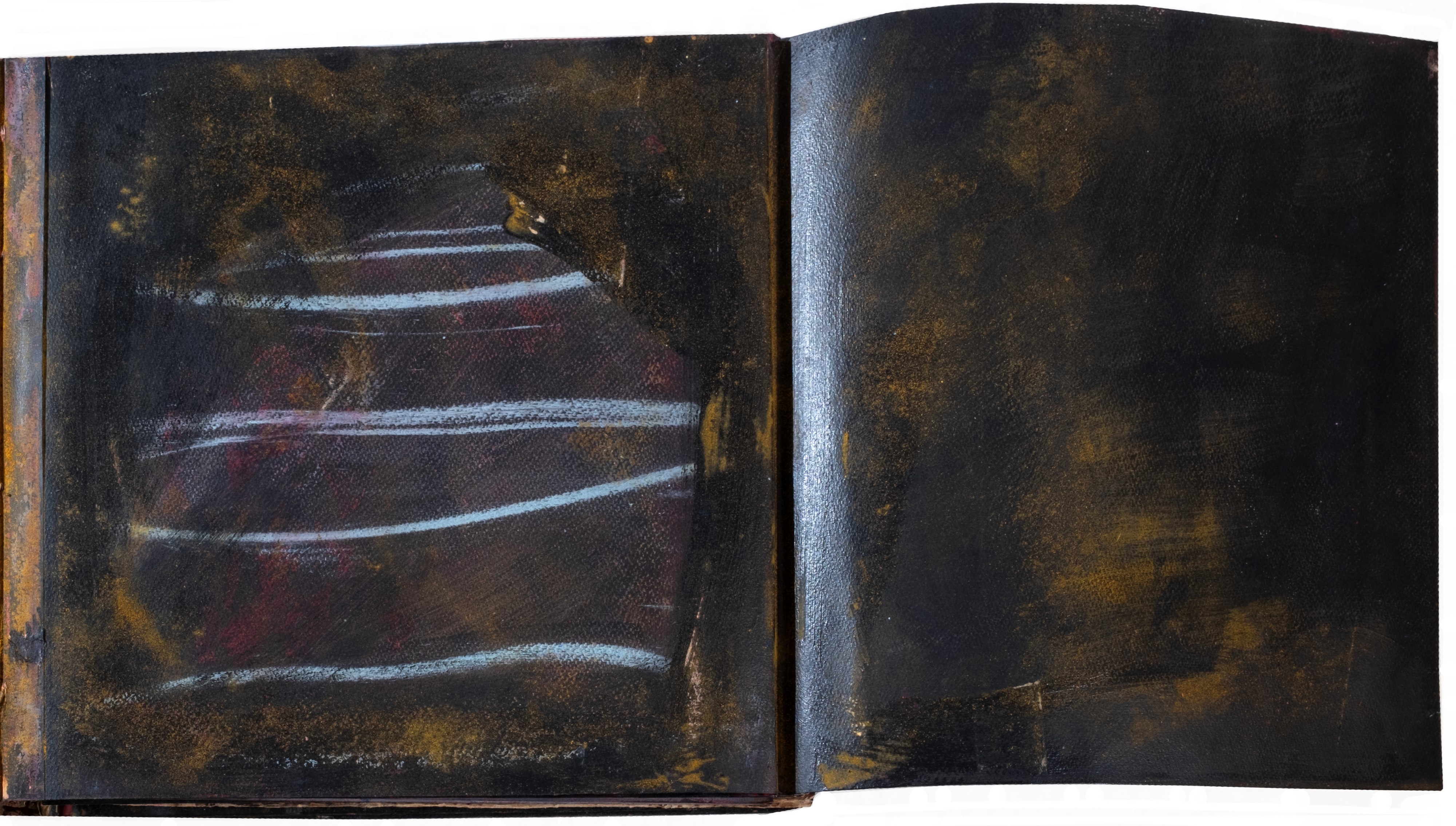 Libro di bordo