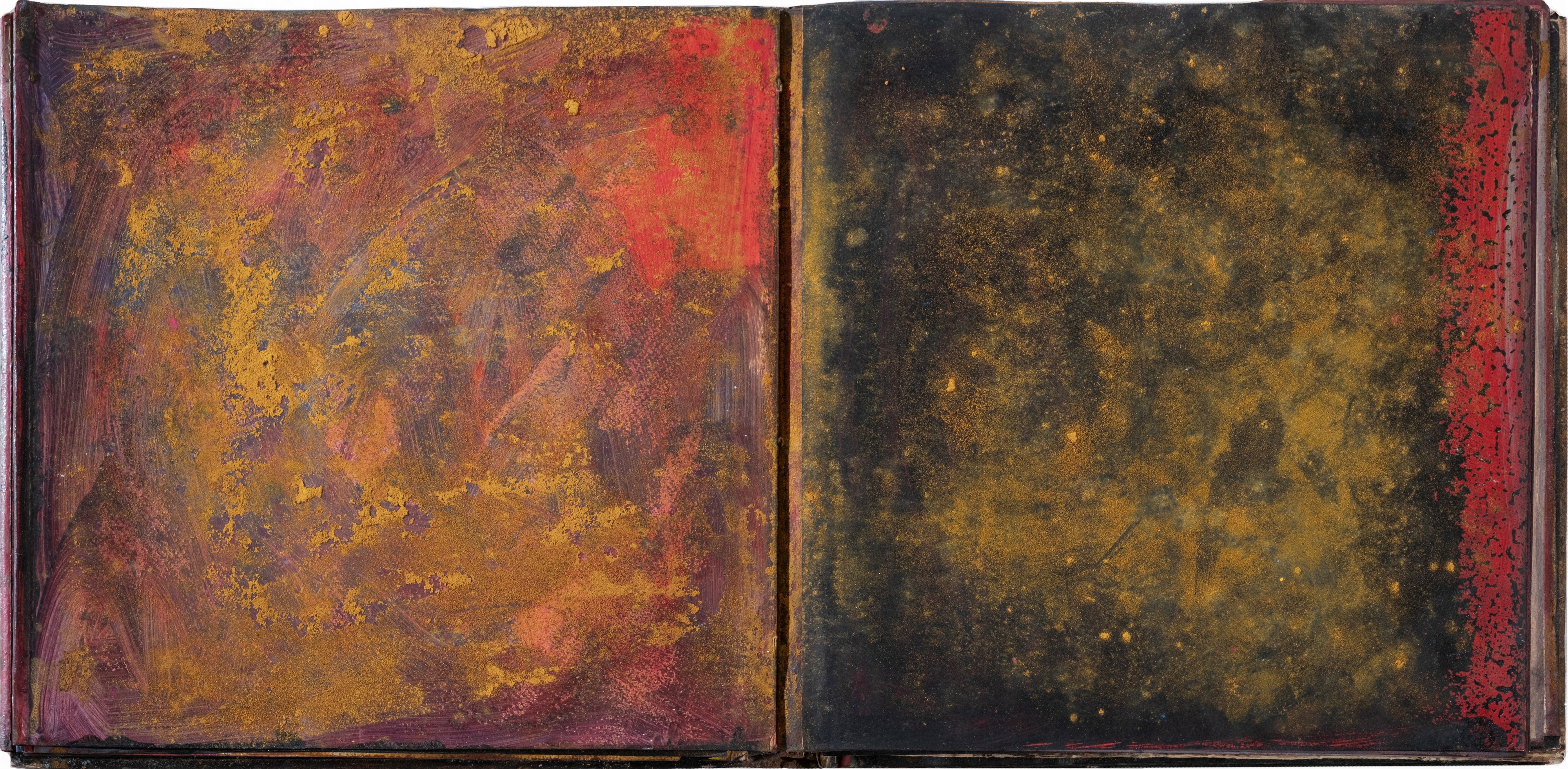 Libro di bordo