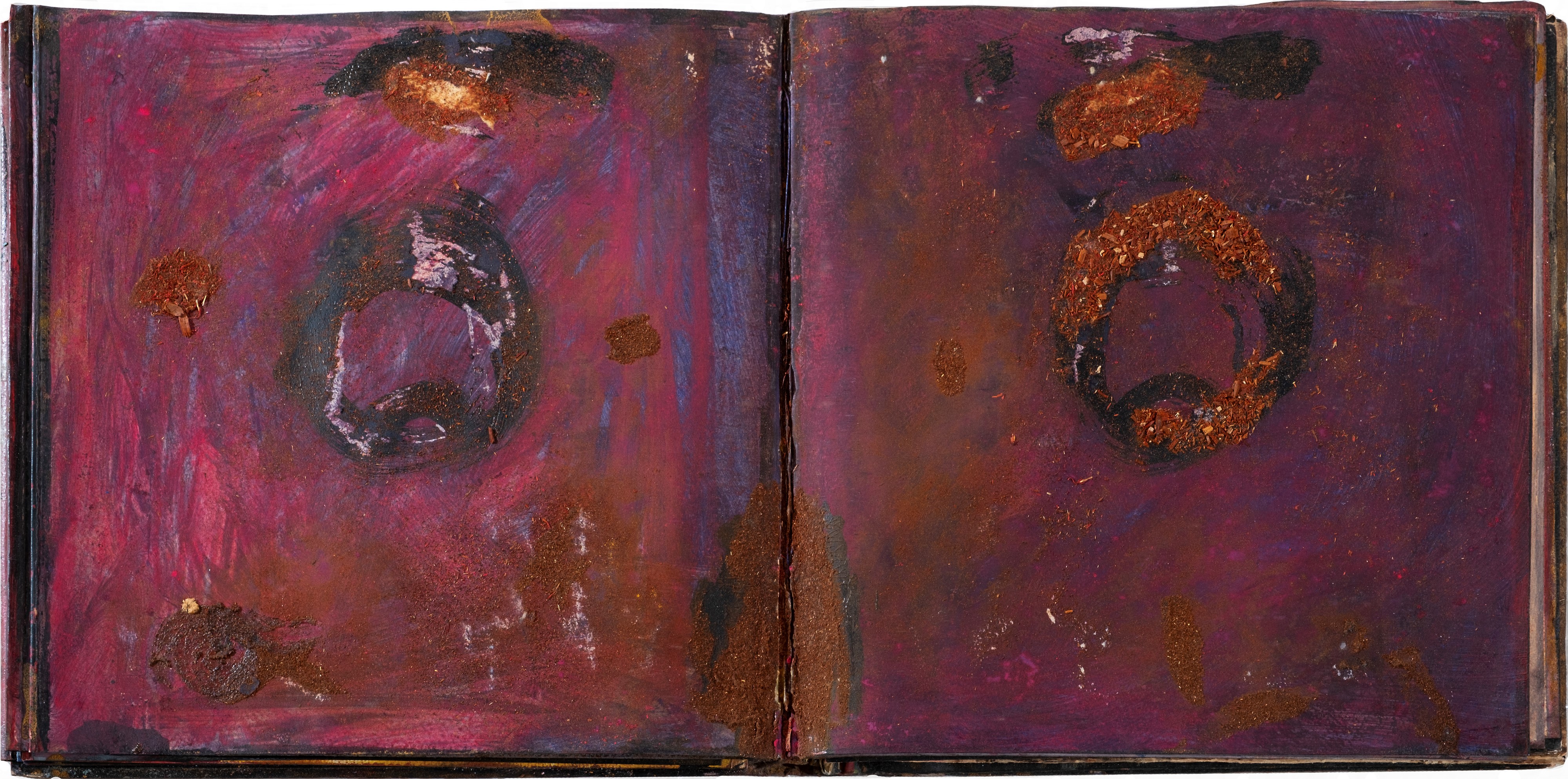 Libro di bordo