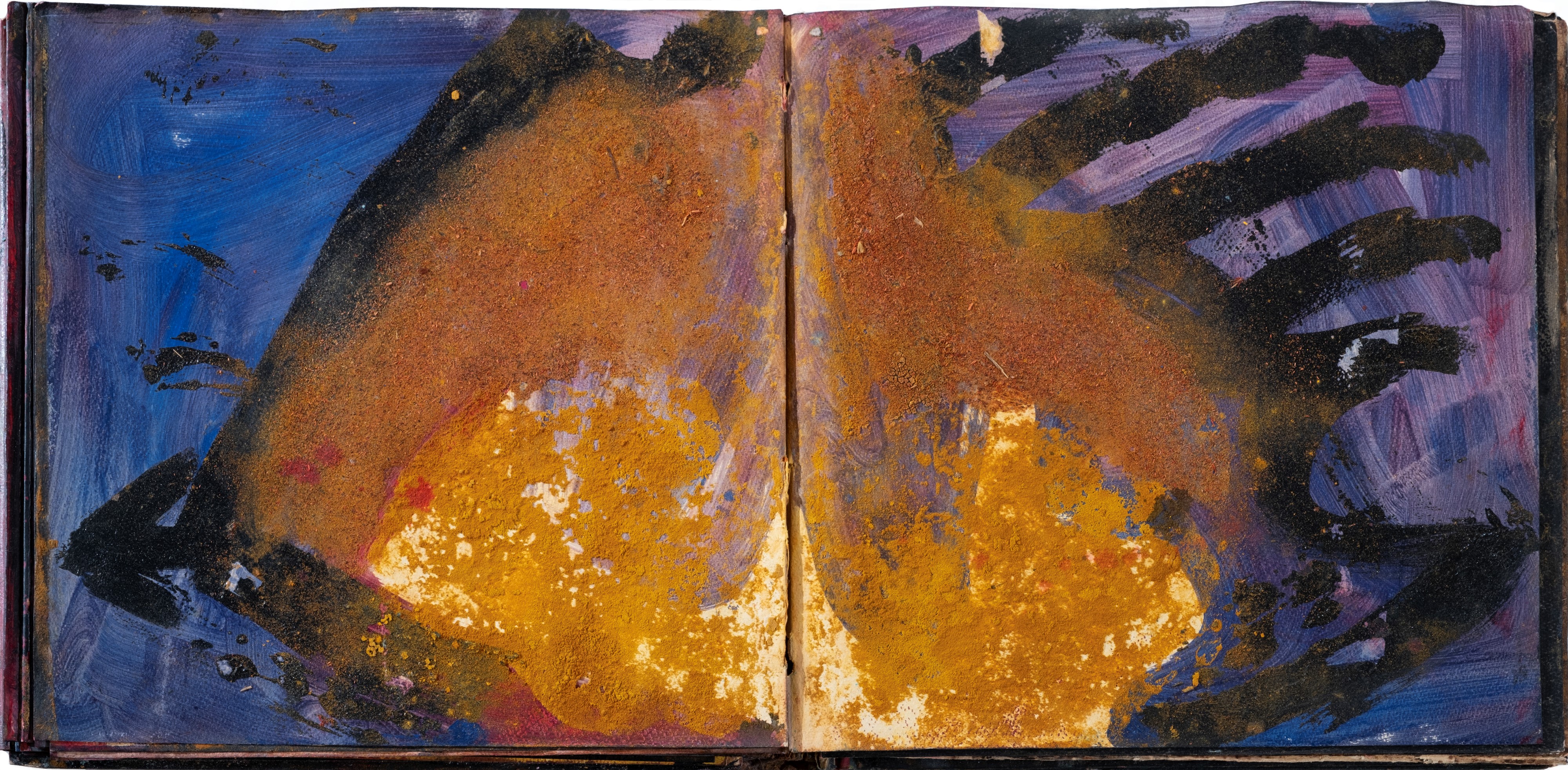 Libro di bordo
